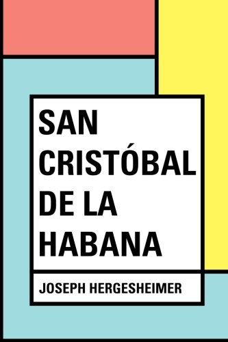 San Cristóbal de la Habana